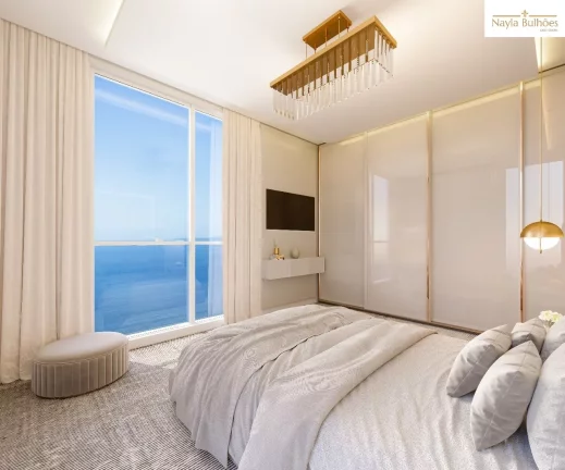Imagem APARTAMENTO RESIDENCIAL em ITAPEMA - SC, ILHOTA