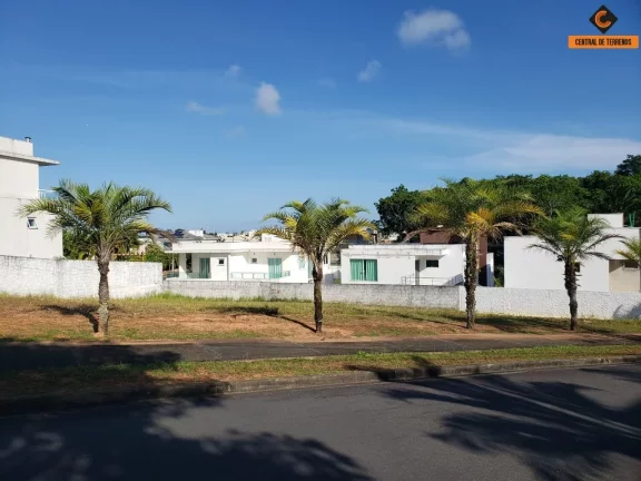 Imagem LOTE NO ALPHAVILLE LITORAL NORTE I
