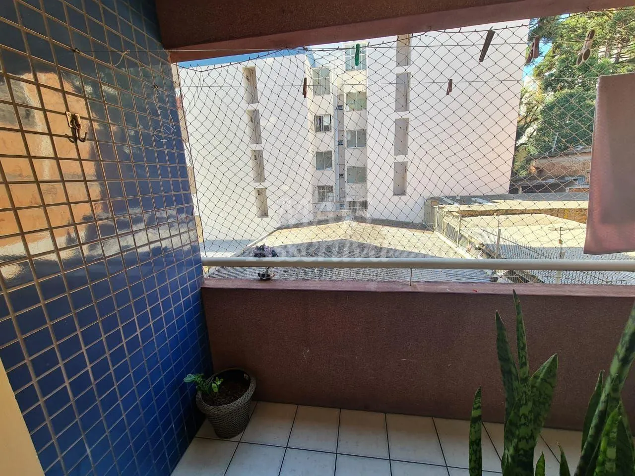 Imagem Apartamento 01 dormitório para venda Centro de Passo Fundo
