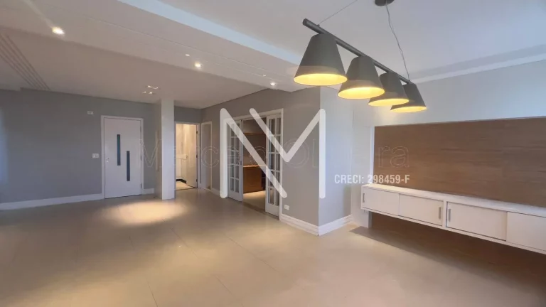 Foto do imóvel Apartamento Alto Padrão para Venda 4 Quartos 4 Suítes 205m² - Jd Aquárius