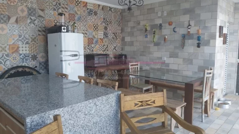 Imagem Casa a venda no residencial condomínio Haras Inga Mirim