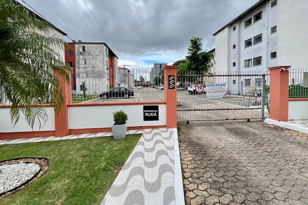 Imagem Apartamento em Igara