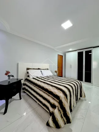 Imagem Casa Linear em Laranjeiras - Serra