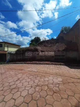 Imagem Lotes a Venda