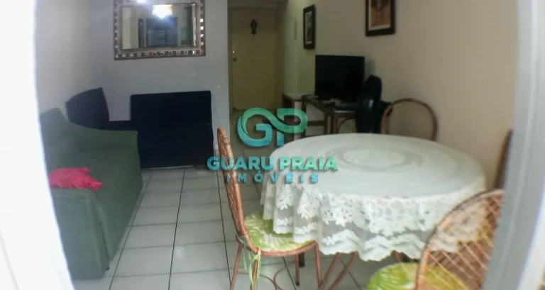 Imagem Apartamento à venda no bairro Pitangueiras - Guarujá/SP