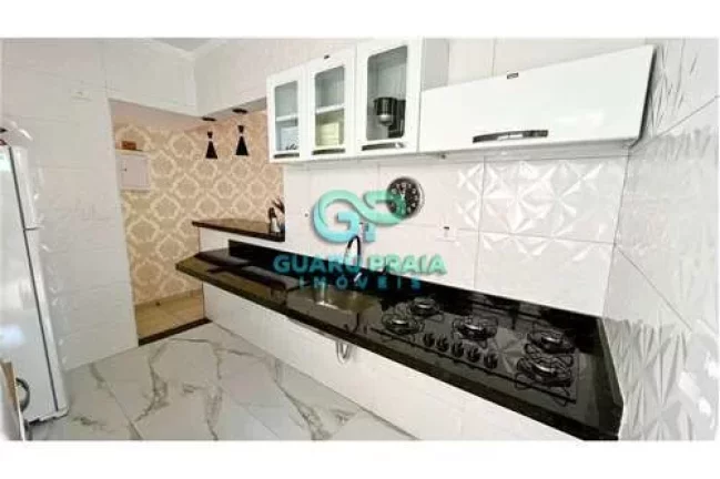 Imagem Apartamento 3 dormitorios praia da enseada