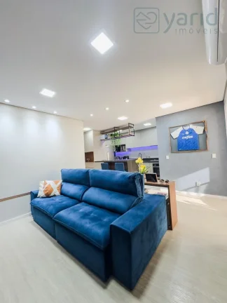 Imagem APARTAMENTO A VENDA NO MAXX SANTA ANGELA, JUNDIAÍ