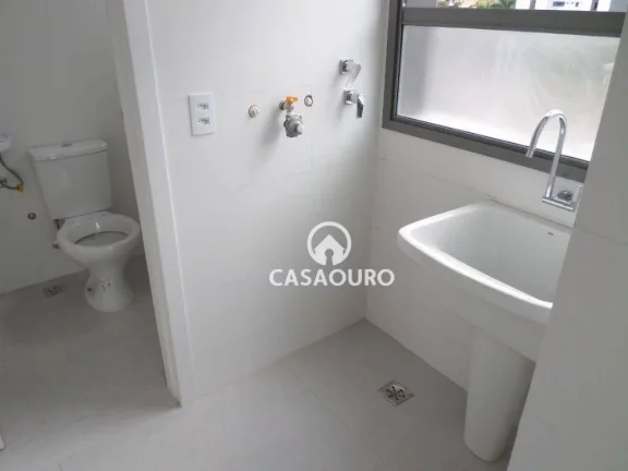 Imagem Apartamento com 3 quartos à venda, 100 m² por R$ 1.700.000 - Sao Bento - Belo Horizonte/MG