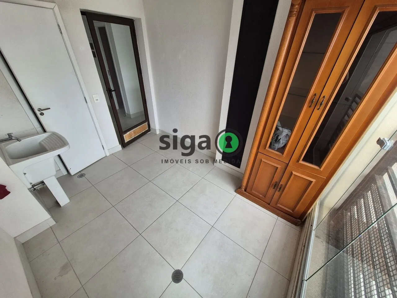 Imagem Apartamento com 3 Quartos (3 Suítes) a venda no Brooklin