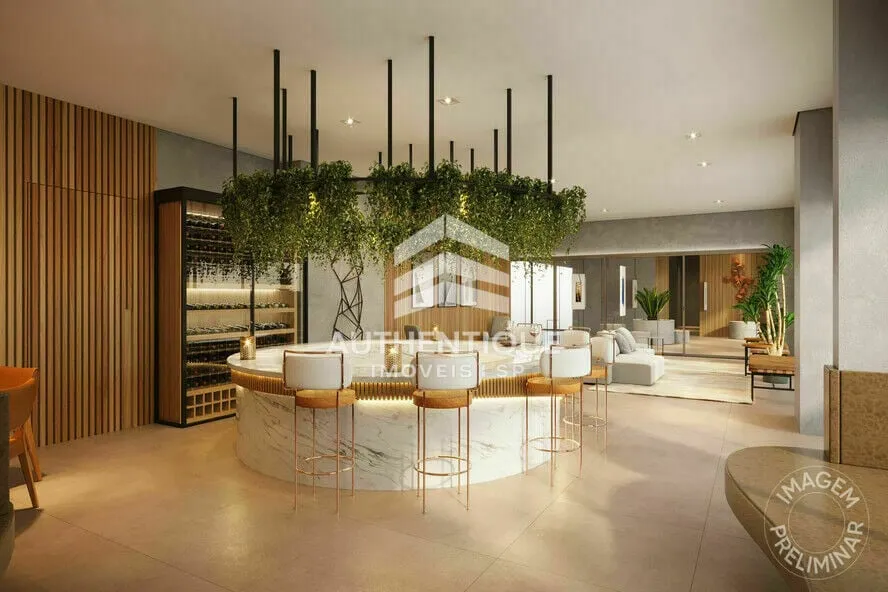 Imagem SIGNATUR - Parque Imperial Saúde - Apartamento à venda no bairro Saúde - São Paulo/SP, Zona Sul