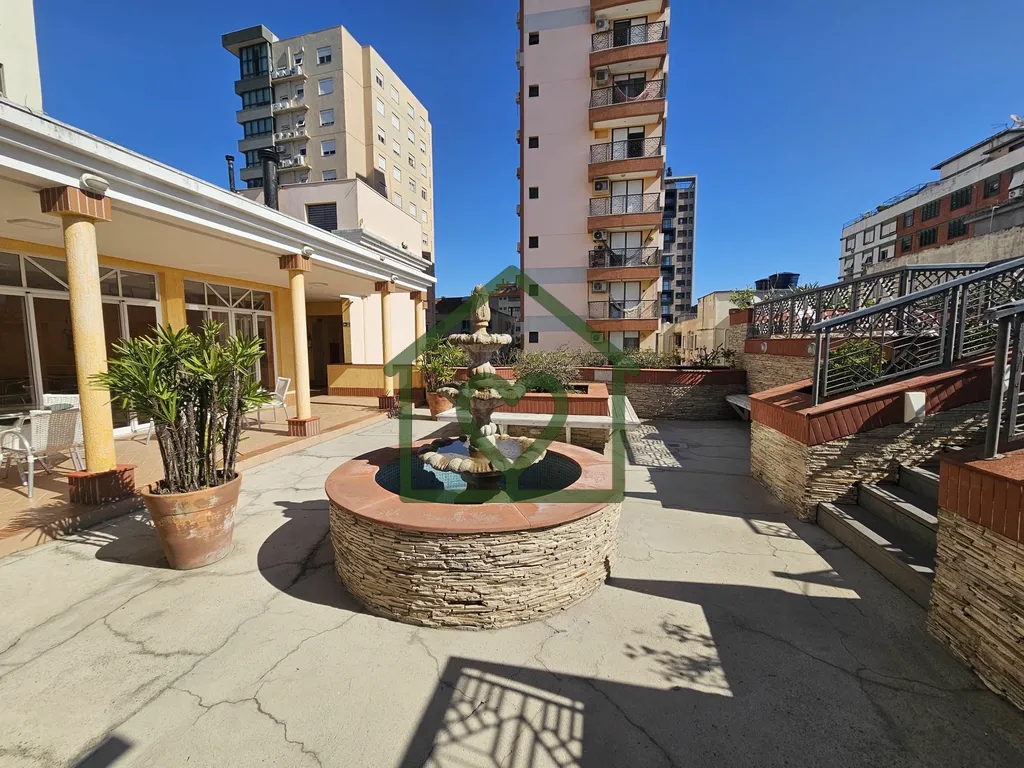 Imagem BAIRRO MENINO DEUS INFRAESTRUTURA 3 DORM COM 2 VAGAS

Apartamento super completo para você viver os...