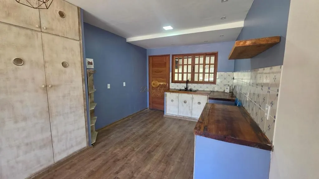 Imagem Casa em Condomínio para Venda em Teresópolis / RJ no bairro Vargem Grande