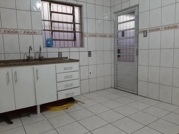 Casa com 2 Quartos à Venda, 100 m² em Itaoca - Mongaguá