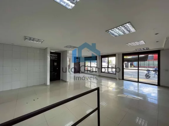 Imagem Loja à venda Centro Comercial na Granja Viana