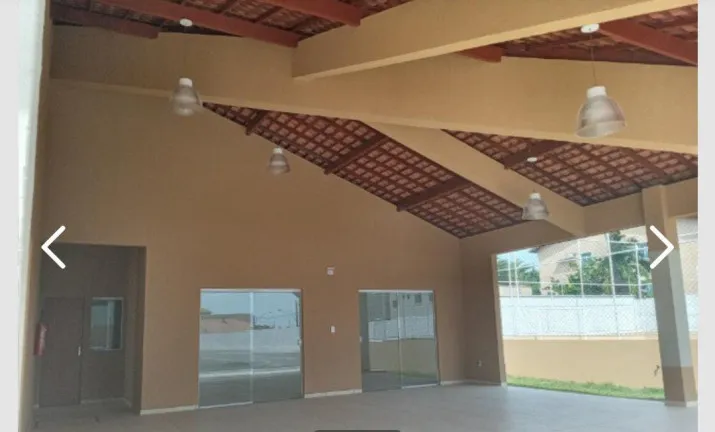 Imagem Apartamento com 2 Quartos à Venda, 42 m² em Turu - São Luís