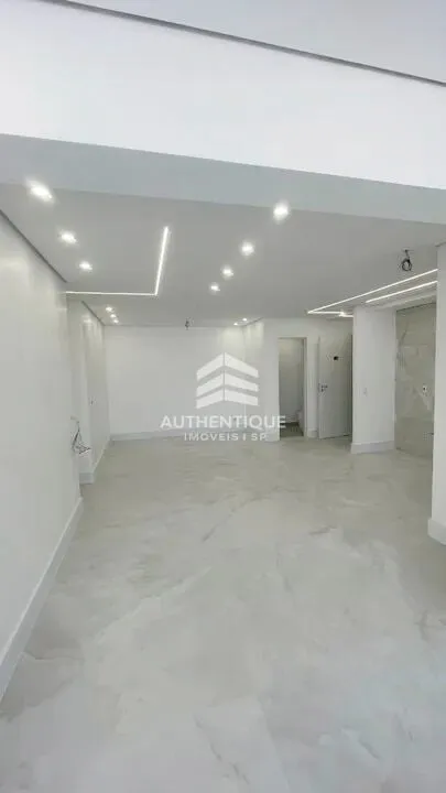 Imagem EXCLUSIVE TATUAPE - Apartamento novo nunca habitado no bairro Tatuapé à venda