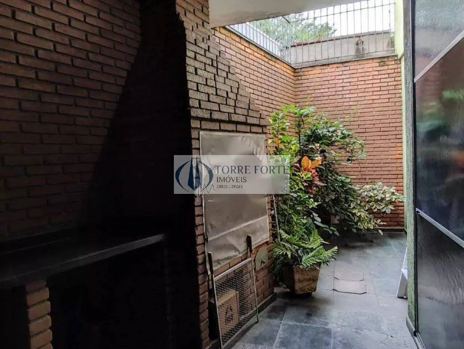 Foto do imóvel Sobrado 3 dormitórios, 210 m2, 2 vagas, na Vila Formosa em Rua João Dias Teixeira