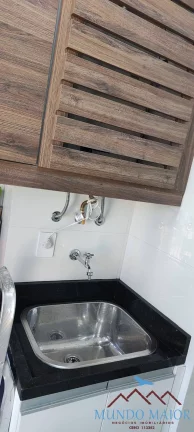 Imagem Apartamento à venda com 86m, 3 quartos e 2 vagas-Centro -S.Caetano do Sul!