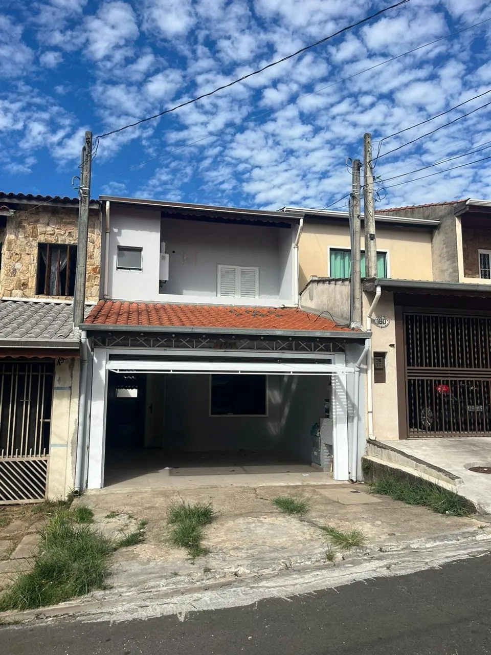 Foto do imóvel Oportunidade: Charmosa Casa Sobrado à Venda no Jardim Dois Corações em JARDIM DOIS CORAÇÕES, SOROCABA - SP