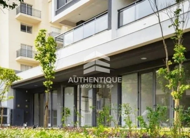Imagem SMART VILA MADALENA - Apartamento à venda em São Paulo/SP