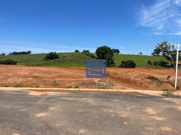 Imagem Terreno à venda, 416 m² por R$ 245.000,00 - Lavras de Cima - Socorro/SP