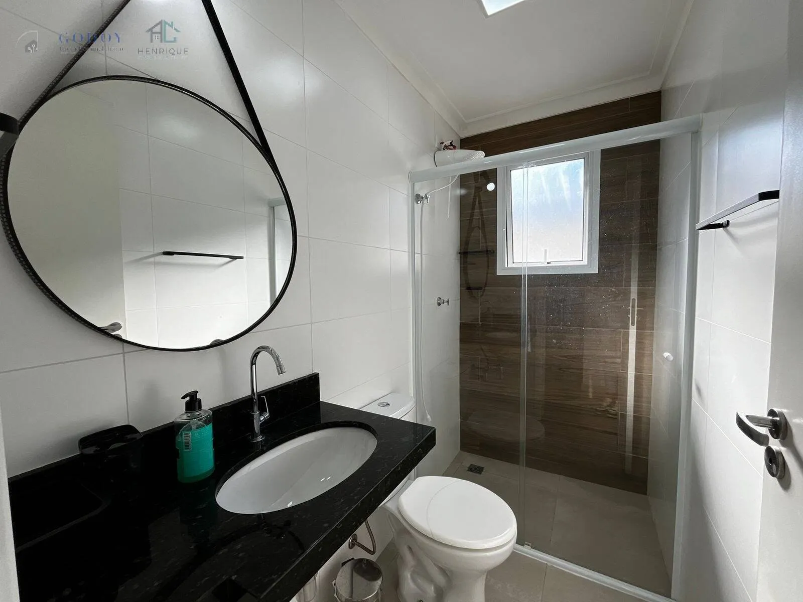 Imagem Apartamento à venda no Itaguá - 65 m² | Mobiliado e com varanda gourmet