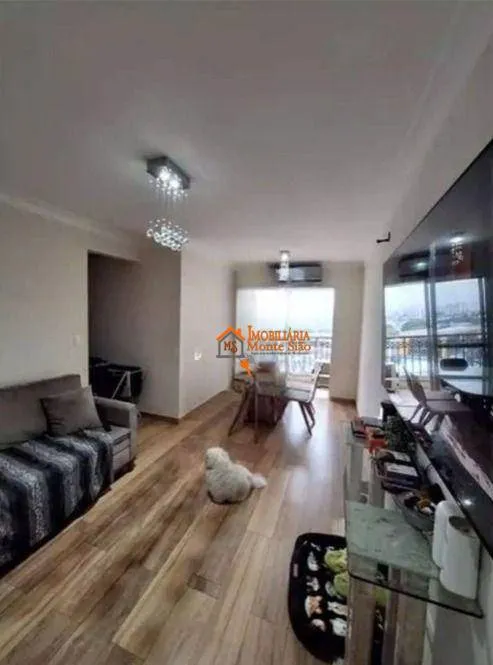 Foto do imóvel Apartamento com 3 dormitórios à venda, 67 m² por R$ 695.000,00 - Jardim Japão - São Paulo/SP