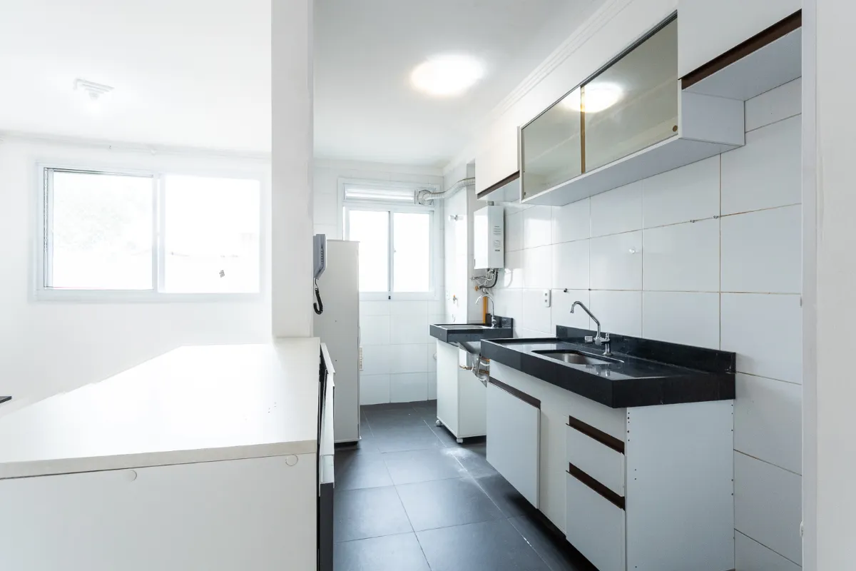 Imagem Apartamento para venda em Pirituba com 2 quartos, 43m2