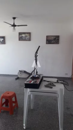 Imagem Apartamento à venda no bairro Itararé - São Vicente/SP