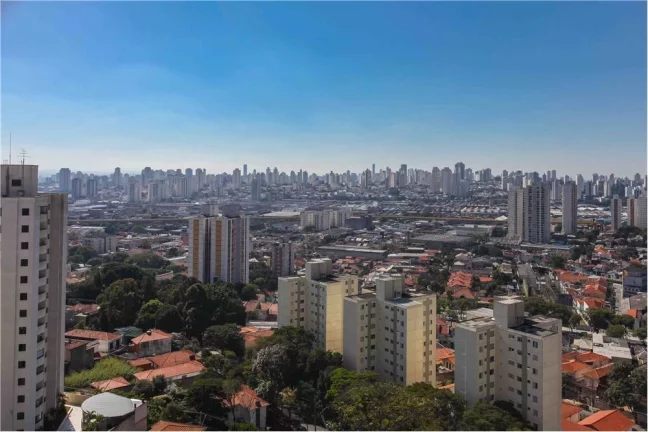 Imagem APARTAMENTO RESIDENCIAL em São Paulo - SP, Ipiranga