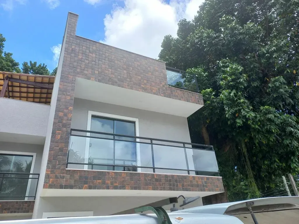 Imagem Casa de Condomínio com 3 Quartos à Venda, 150 m² em Itaipu - Niterói
