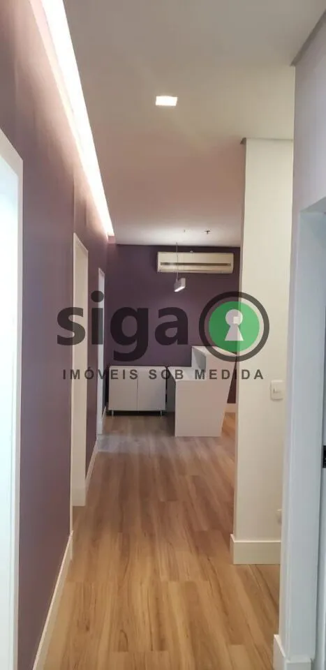 Imagem Sala Comercial / conjunto comercial