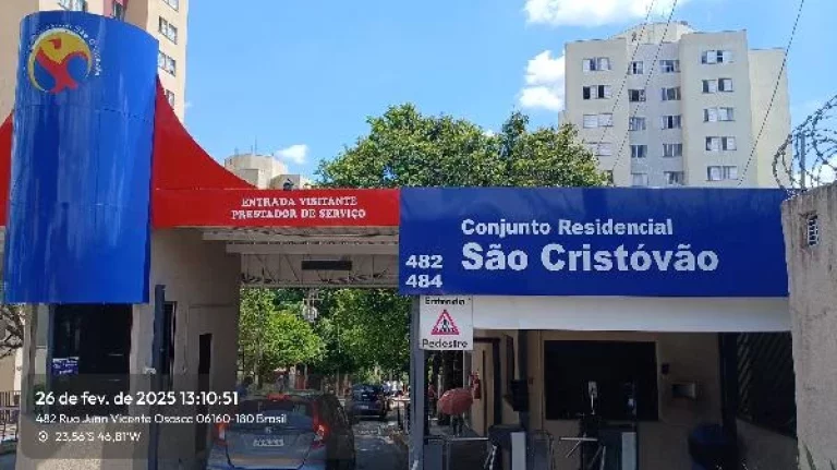 Foto do imóvel Oportunidade Única em OSASCO - SP | Tipo: Apartamento | Negociação: Venda Online | Situação: Imóvel em RUA JUAN VICENTE