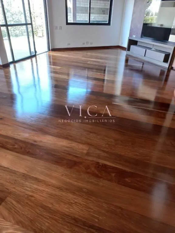 Imagem Casa com 4 dormitórios para alugar, 360m² - R$ 14.001/mês Alphaville/SP