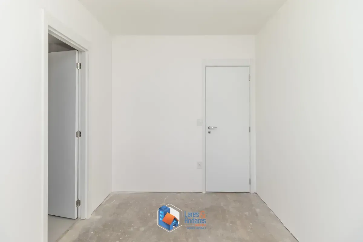 Imagem Apartamento para venda em Jardim das Acácias com 2 quartos, sendo 2 suítes, 107m²