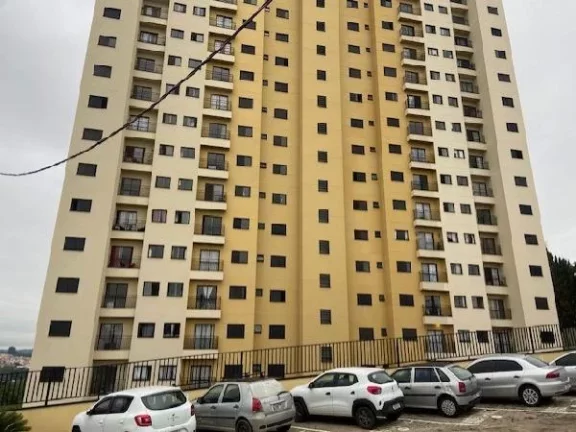 Foto do imóvel Oportunidade Única em VALINHOS - SP | Tipo: Apartamento | Negociação: Licitação Aberta | Situação: Imóvel em RUA OROZIMBO MAIA