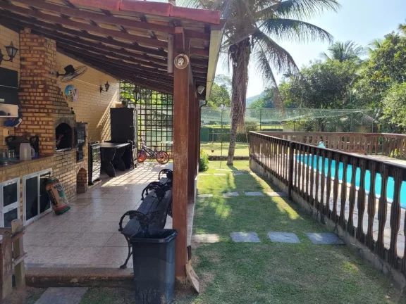 Imagem SITIO RESIDENCIAL em RIO DE JANEIRO - RJ, CAMPO GRANDE