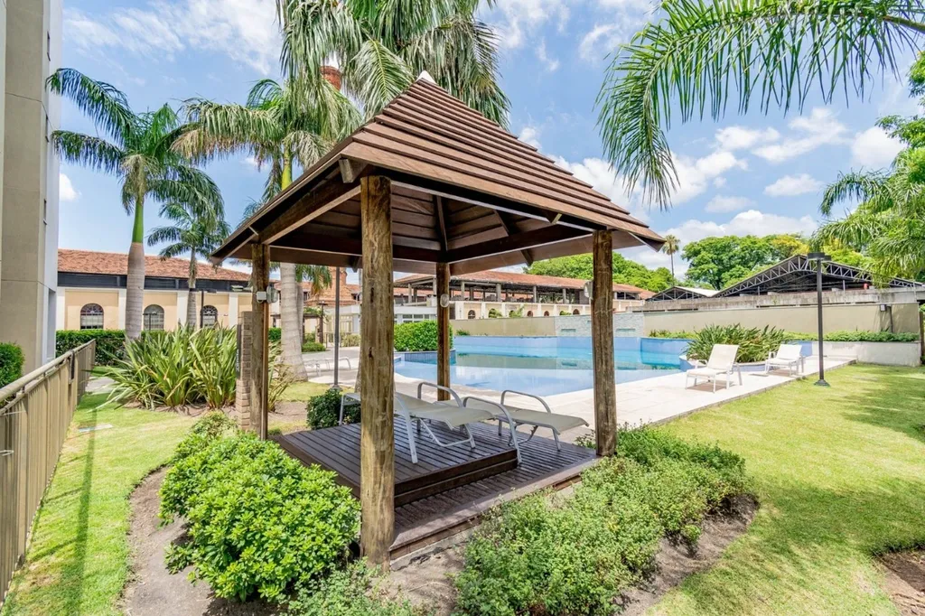 Imagem Apartamento em São Geraldo