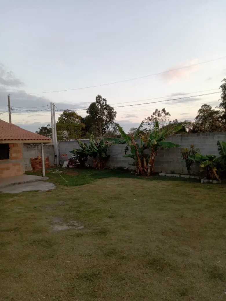 Imagem Chácara à venda 2 Quartos, 4 Vagas, 630M², Mandú, Pindamonhangaba - SP