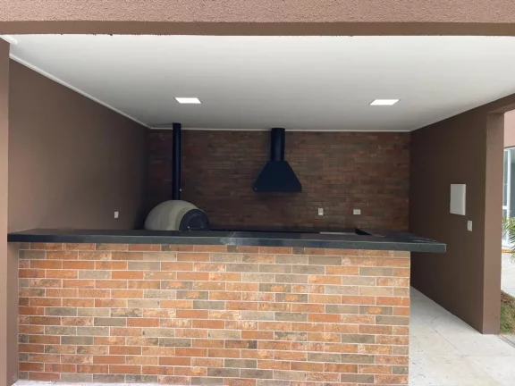 Imagem Apartamento com 2 dormitórios, 62 m² - venda por R$ 490.000,00 ou aluguel por R$ 2.712,50/mês - Pagador de Andrade - Jacareí/SP