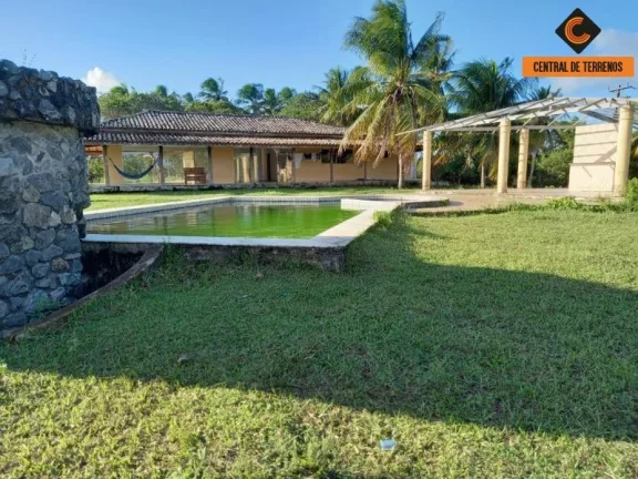 Imagem TERRENO EM BARRA DO JACUIPE ? CAMAÇARI