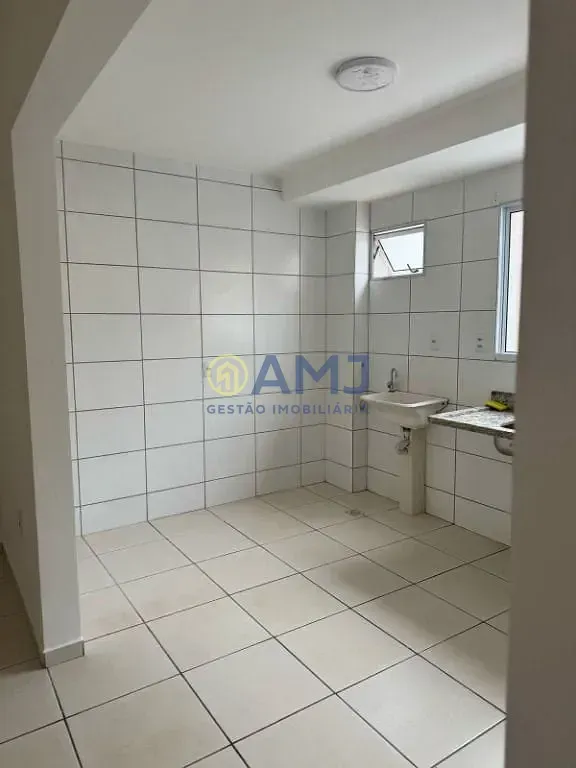 Imagem Apartamento à Venda no Parque das Nações - Residencial Estrela de Cristal | Goiânia/GO