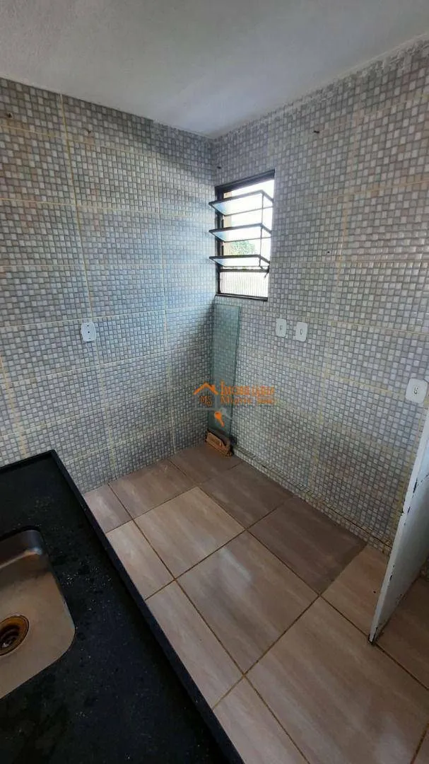 Imagem Casa à venda, 49 m² por R$ 213.999,00 - Jardim das Andorinhas - Guarulhos/SP