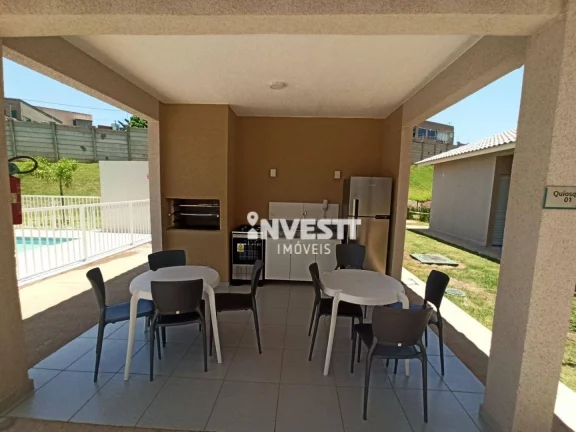 Imagem Apartamento à venda no Residencial Bethel - Goiânia/GO