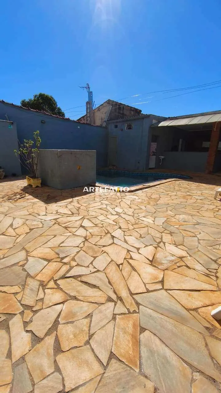 Imagem Casa à venda em Franca, Jardim Francano, com 4 quartos, 265m2