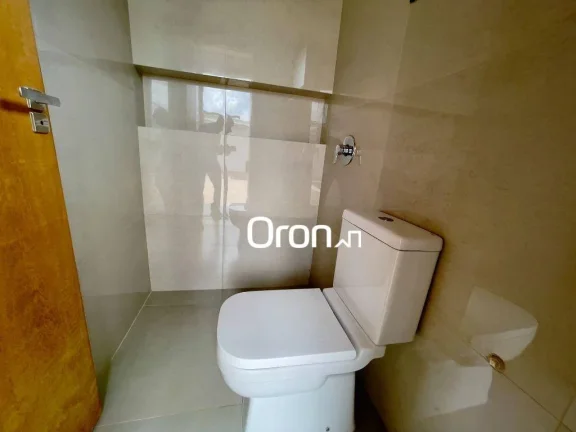 Imagem Sobrado com 4 dormitórios à venda, 230 m² por R$ 1.590.000,00 - Jardins Barcelona - Senador Canedo/GO
