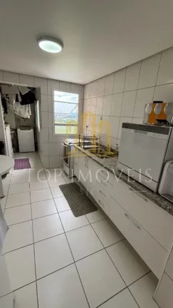 Imagem Lindo Apartamento de 95 m² no Brisas do Estoril - Atrás do SESI - Porteira Fechada