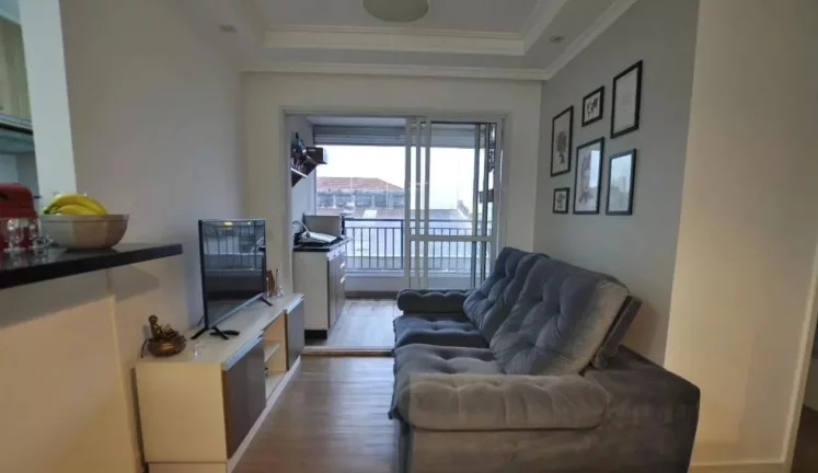 Imagem APARTAMENTO RESIDENCIAL em SÃO PAULO - SP, IPIRANGA