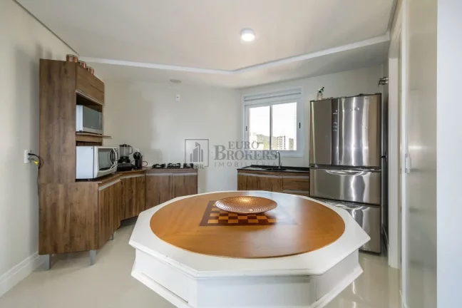 Imagem Excelente apartamento com vista mar em Balneário Camboriú.