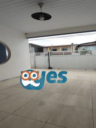 Imagem Casa 3 quartos para locação